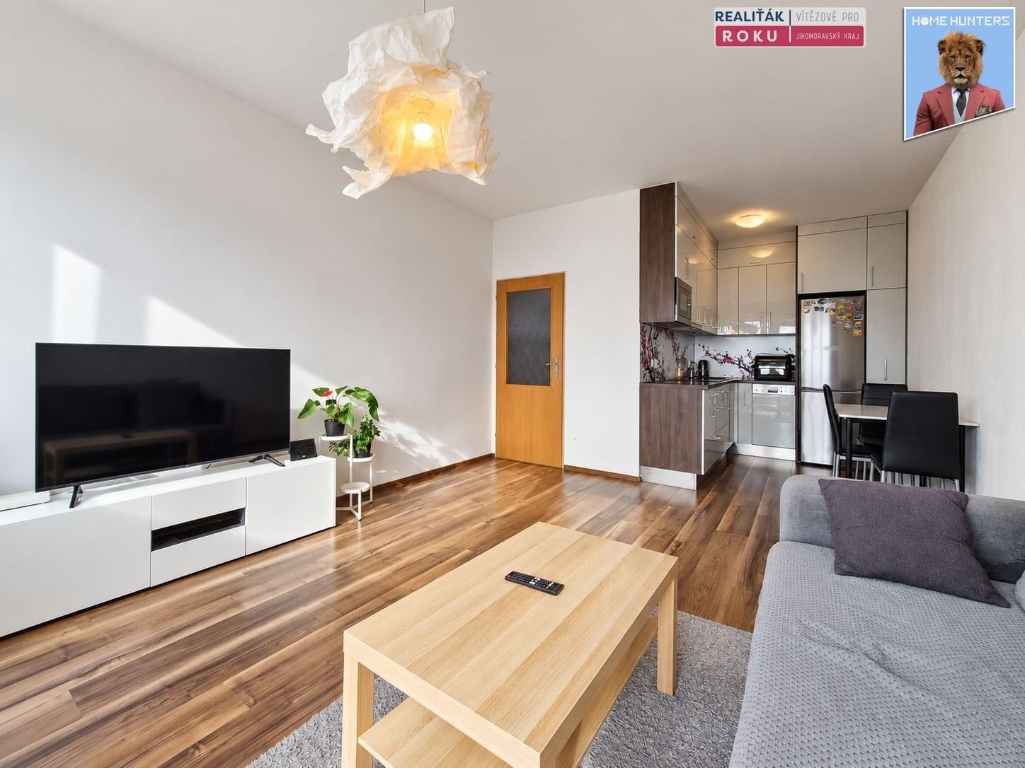 2+kk, Bučkova, Brno Slatina, 50 m² - 1