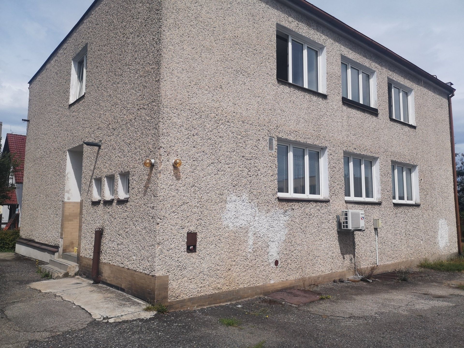 Prodej dům - Pražská tř., České Budějovice, 399 m²