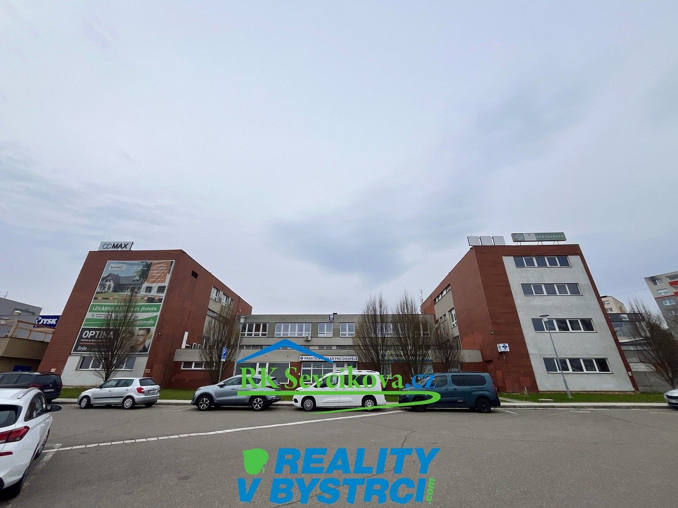 Sklad · 236 m² · Brno - Bystrc, okres Brno-město, Jihomoravský kraj - 3