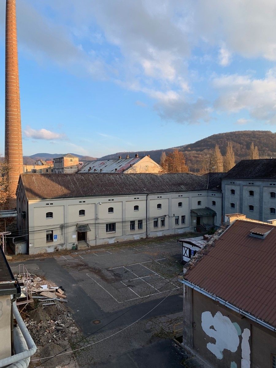 Nemovitost · 12 m² · Drážďanská, Ústí nad Labem - 3