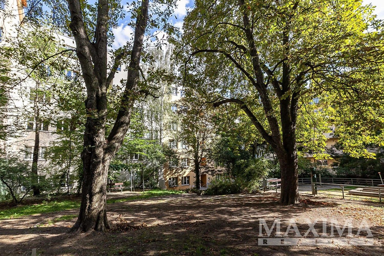 Byt 2+kk · 44 m² · Praha - Vinohrady, okres Praha 3, Hlavní město Praha - 3