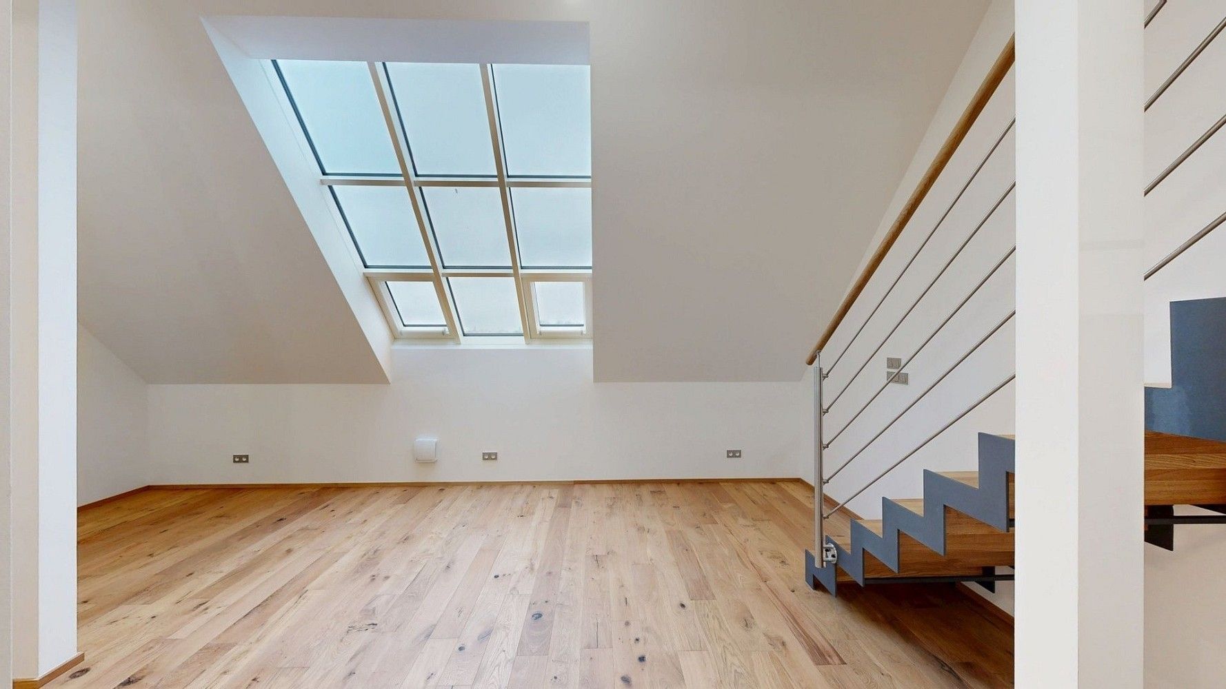 Byt 3+kk · 97 m² · Strakonická, Praha 5 - Smíchov - 3