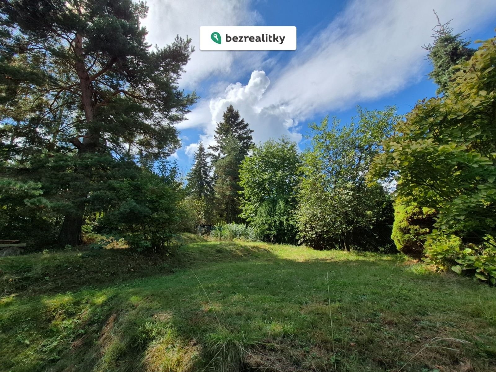 Chata · 86 m² · Lešany Nová Ves - 4