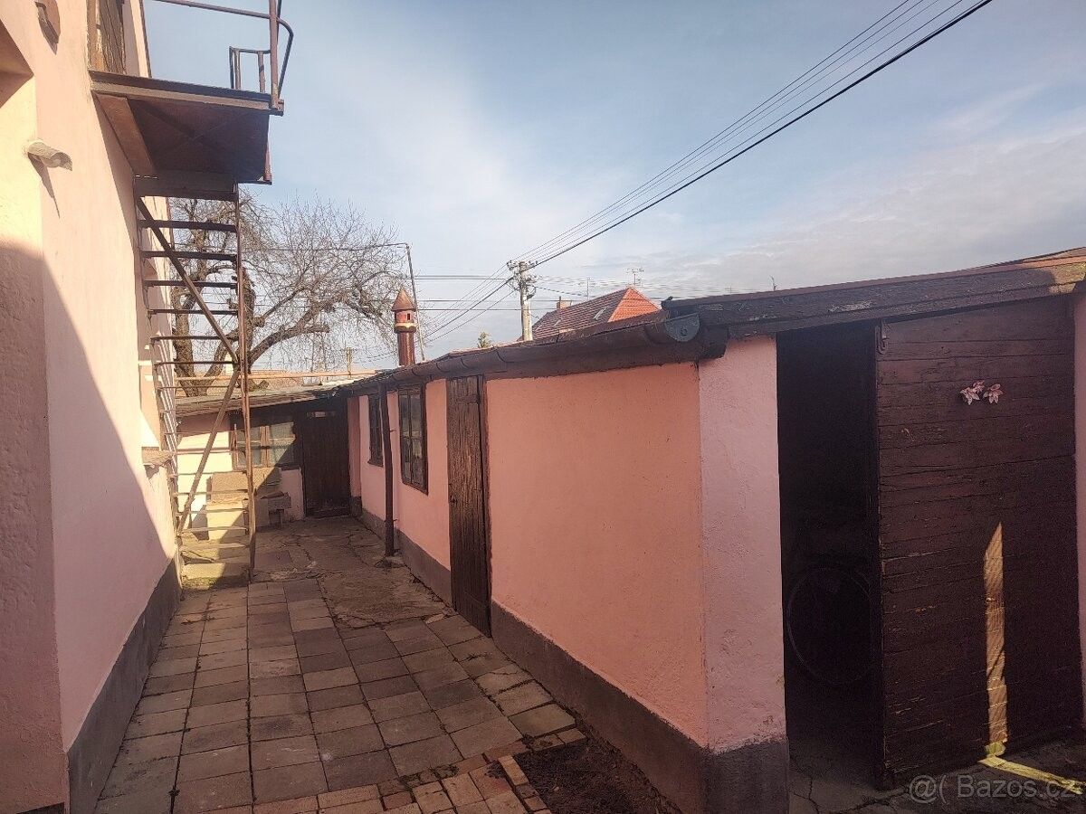 Prodej rodinný dům - Břeclav, 691 41 - 5