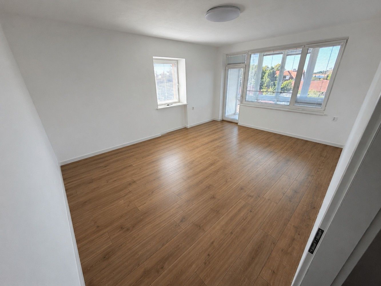Byt 3+1 · 80 m² · Osová Bítýška, okres Žďár nad Sázavou, Kraj Vysočina - 4
