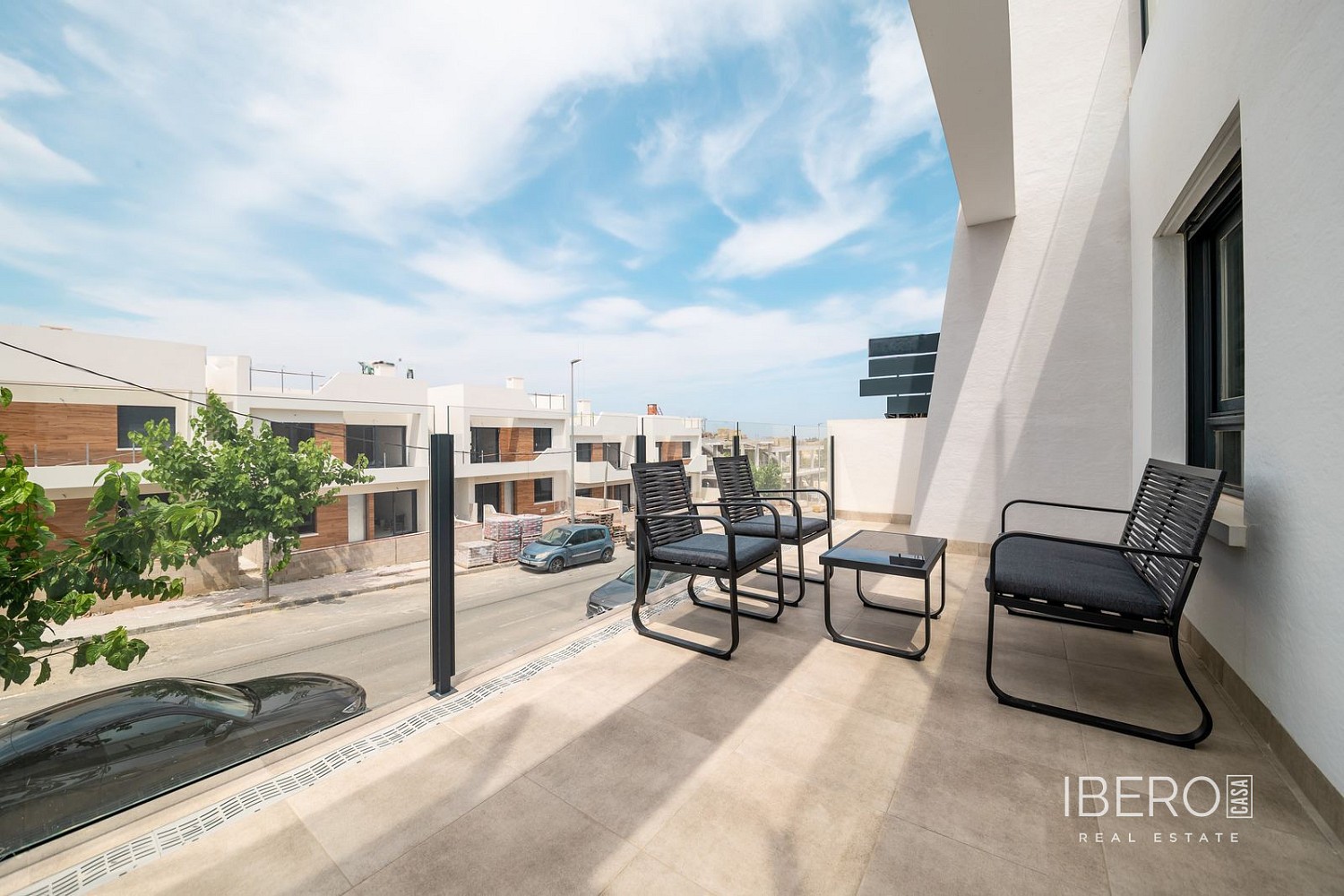 Byt 4+kk · 92 m² · San Miguel de Salinas, Španělsko - 4