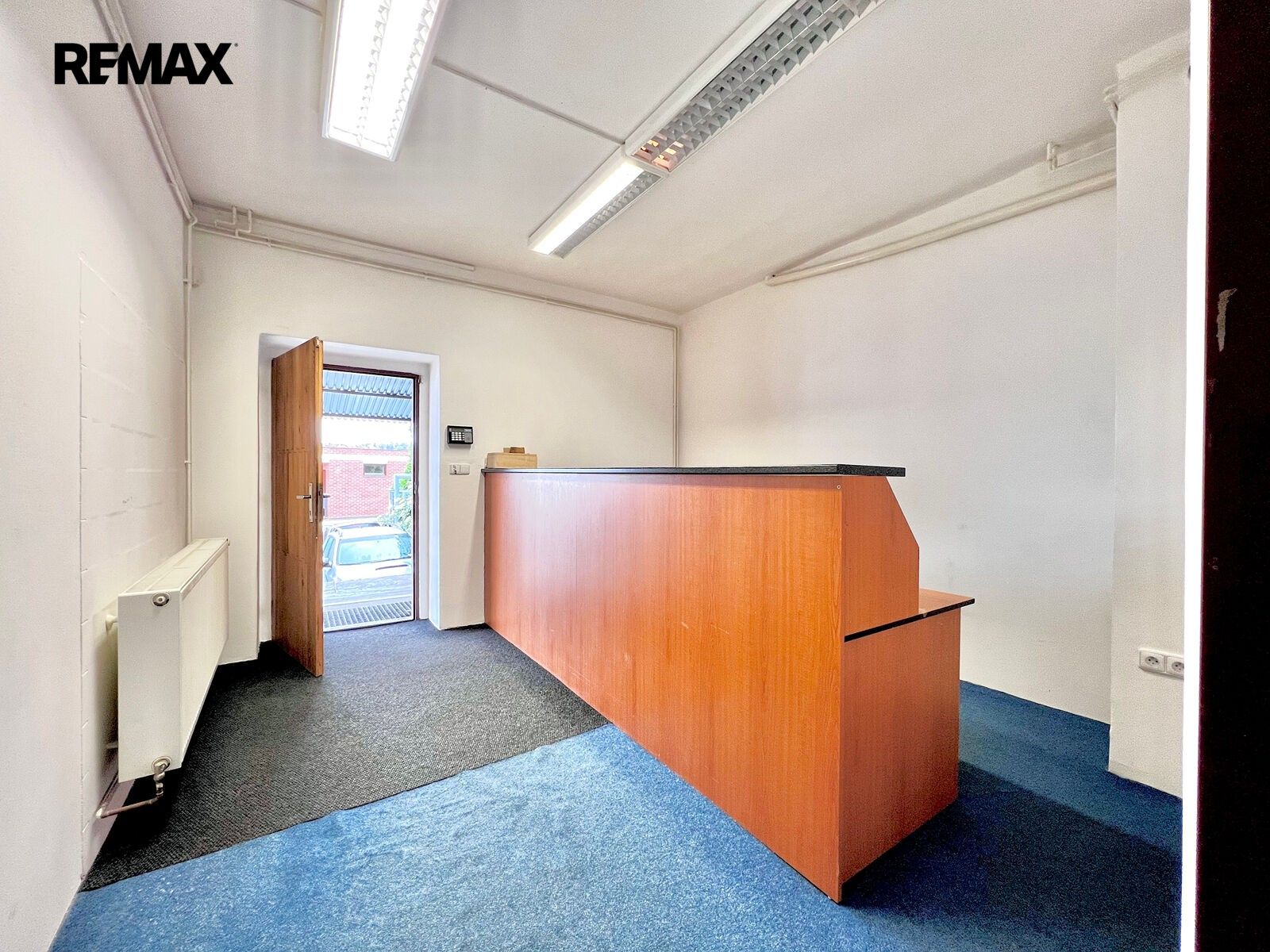 Sklad · 135 m² · Hluboká 144, Turnov - 3