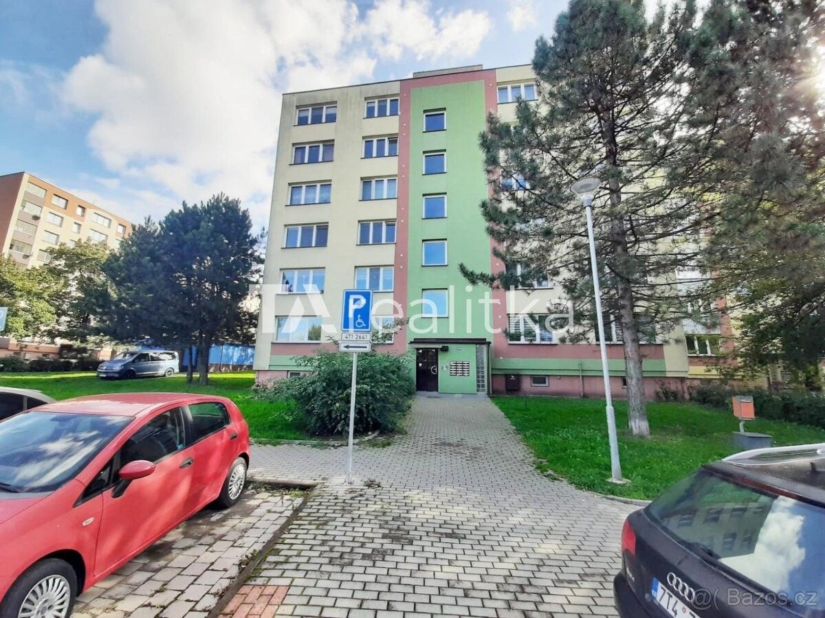 Byty, Orlová, 735 14