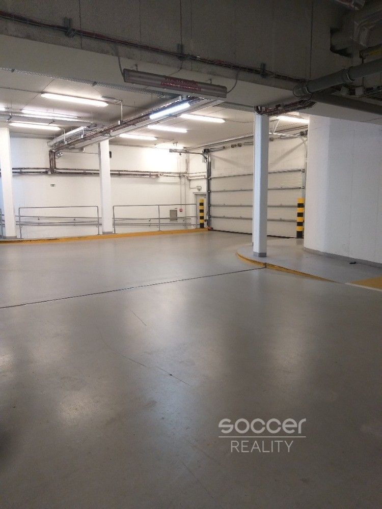 Pronájem ostatní - Modrého, Praha, 16 m² - 5