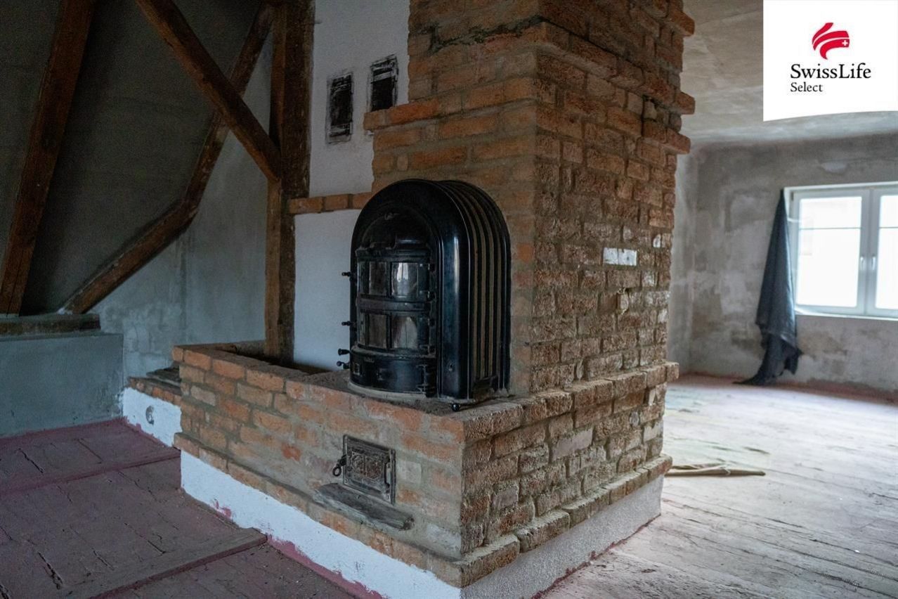 Prodej rodinný dům - Rýmařovská, Ryžoviště, 169 m²