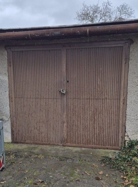 Garáže, Bořenovice, 769 01