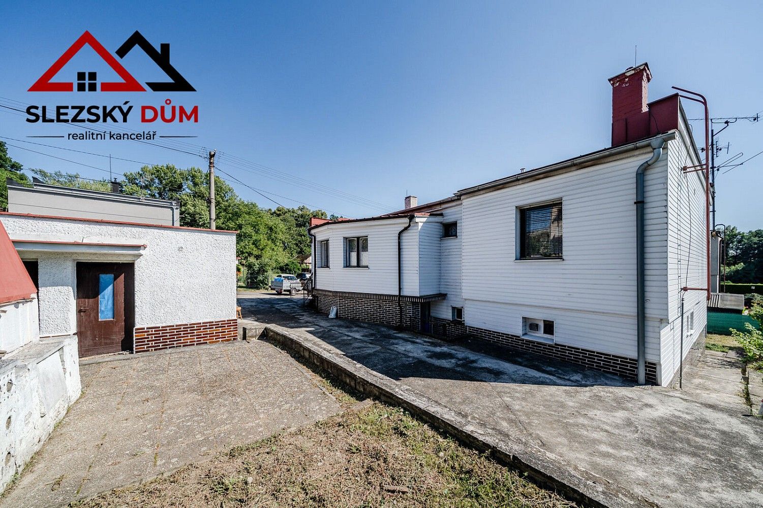 Prodej rodinný dům - Dětmarovice, okres Karviná, 200 m² - 5