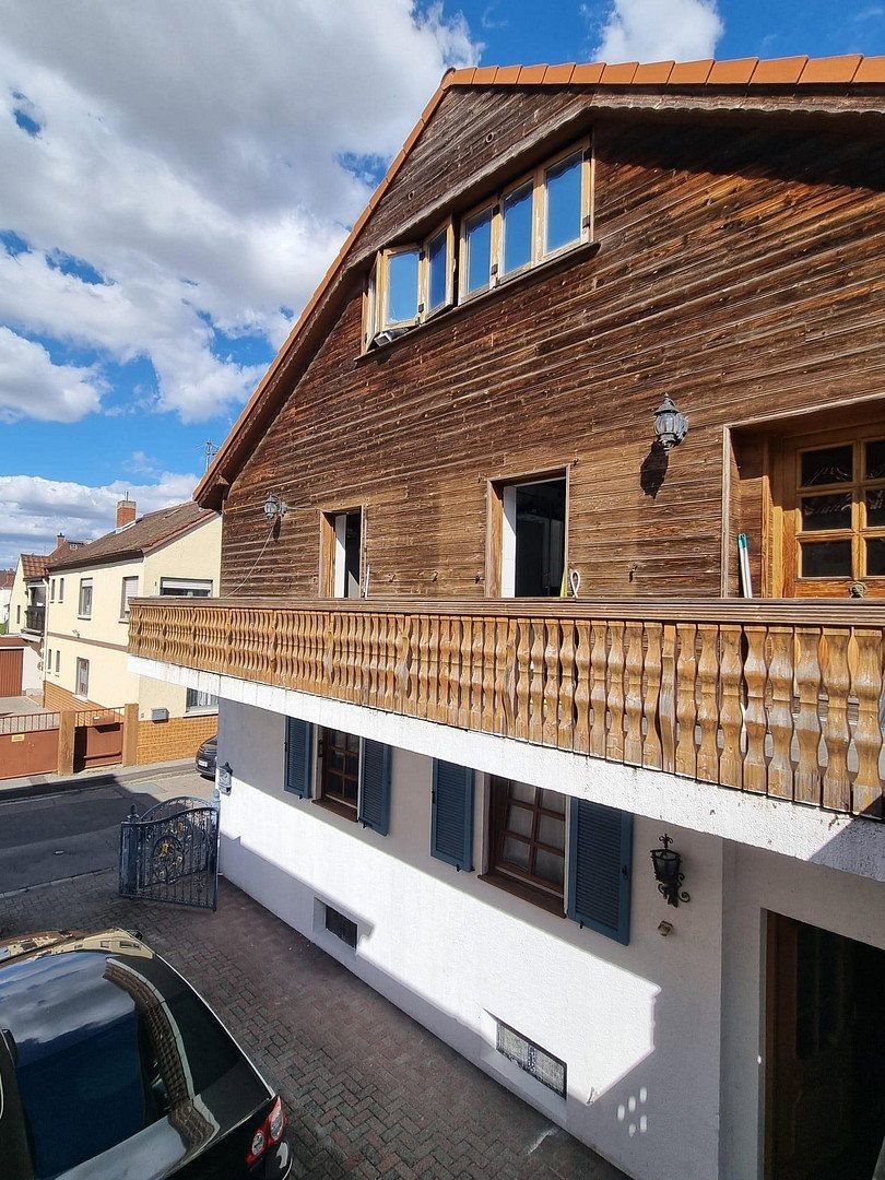 Rodinný dům · 187 m² · Elisabethenstraße 7, , Hessen - 4