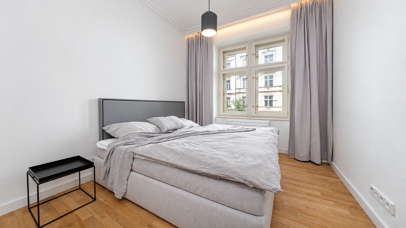 2+kk, Jaromírova, Praha - Nusle, 58 m² - 2