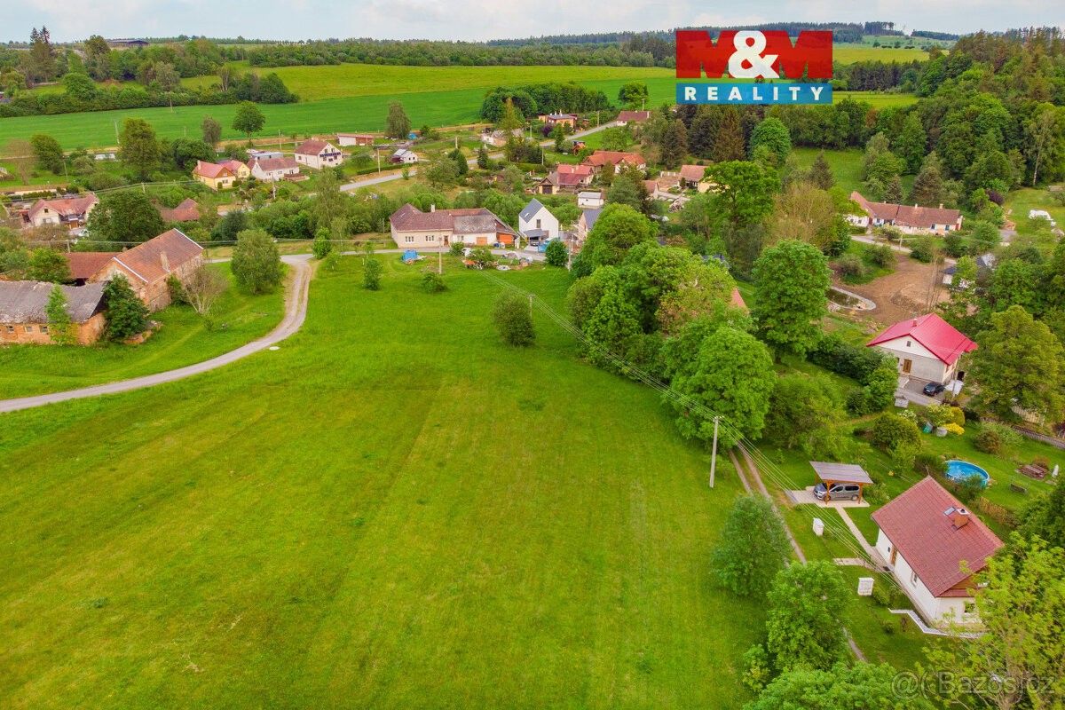 Pozemky pro bydlení, Konice, 798 52