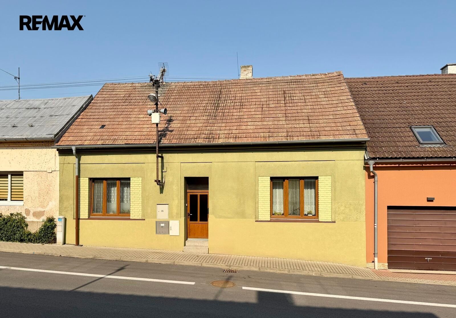 Rodinné domy, Lindnerova 315, Libáň, 100 m² - 1