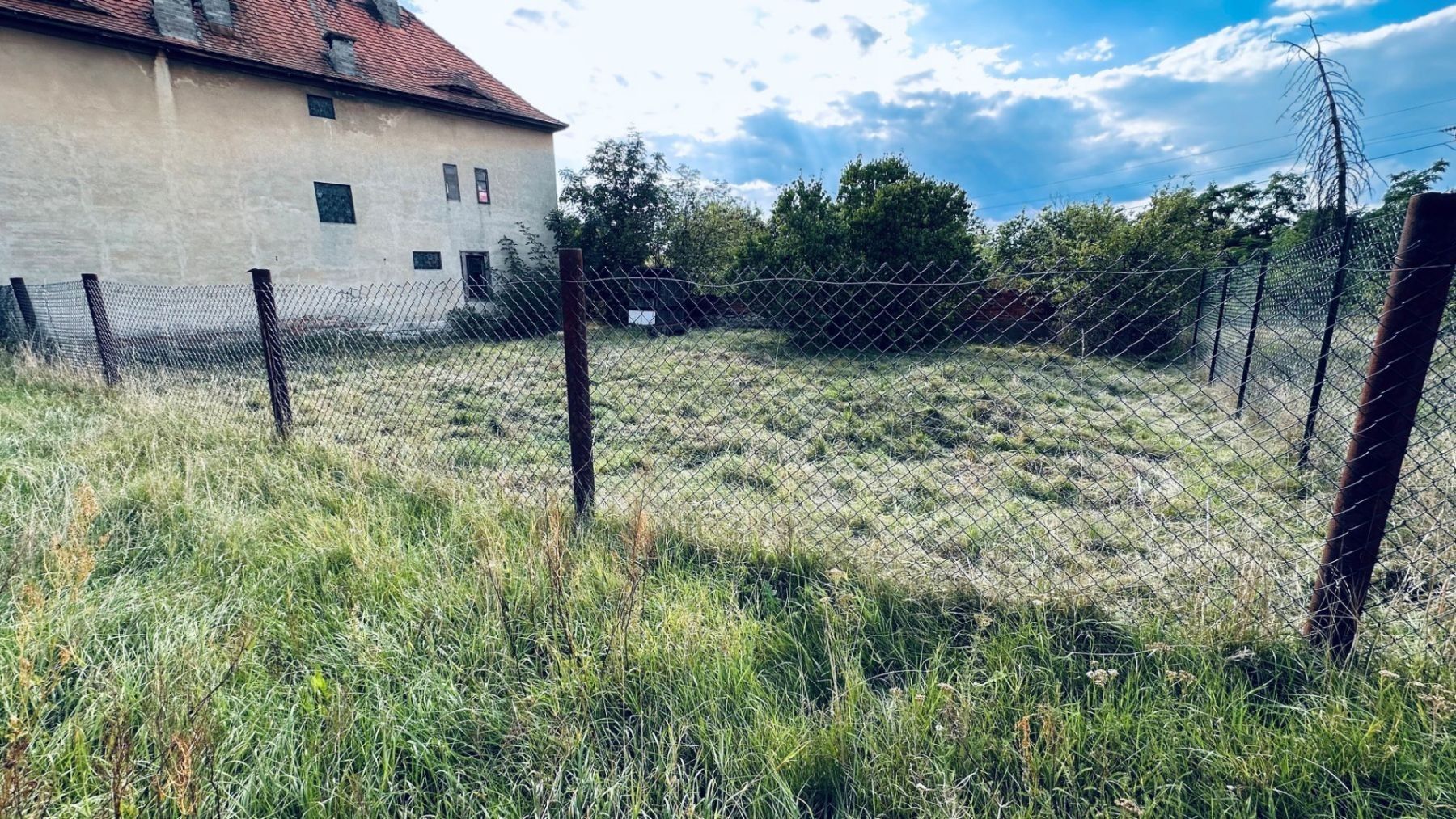 Rodinné domy, Zálužice - Rybňany, Ústecký kraj, 440 m² - 2
