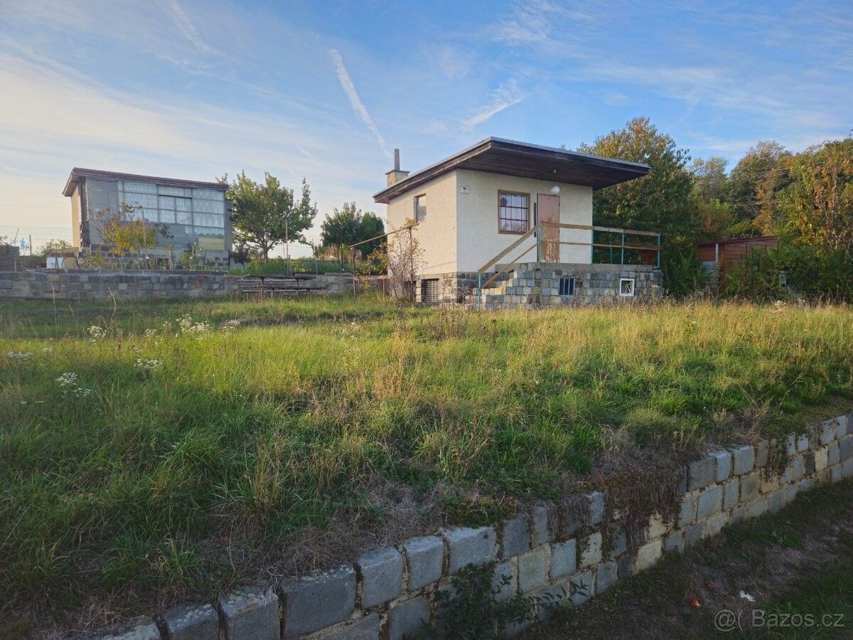 Zahrada