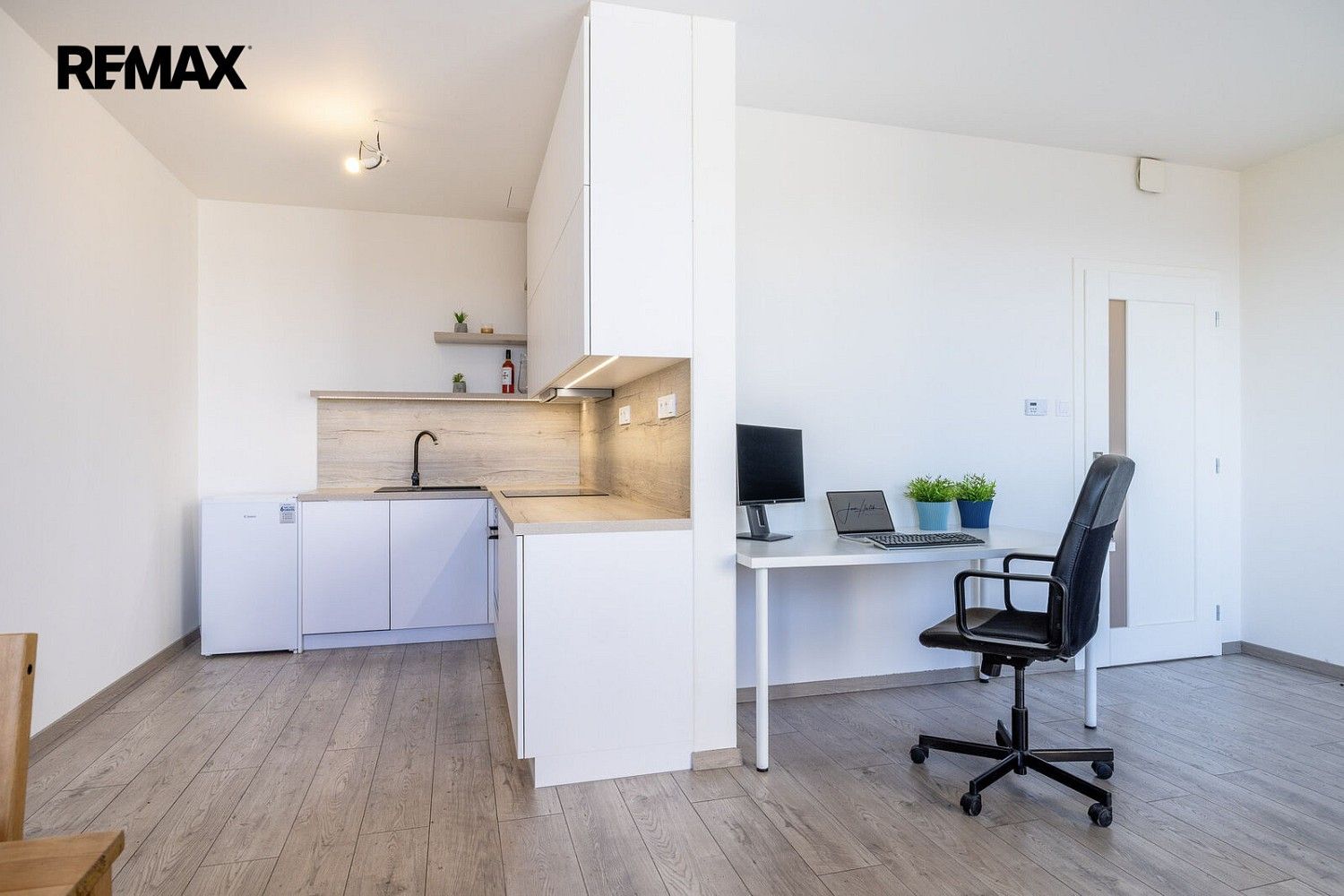 Byt 2+kk · 52 m² · Praha - Strašnice, okres Praha 10, Hlavní město Praha - 4