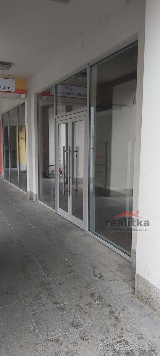Kancelář · Opava, 746 01 - 3