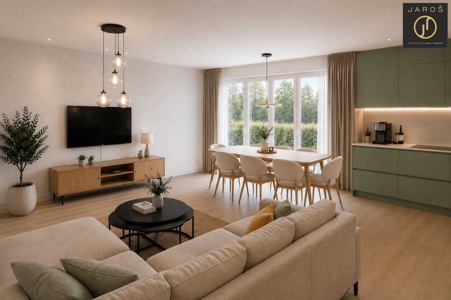 Prodej rodinný dům - Engerth, Kladno, 127 m² - 5