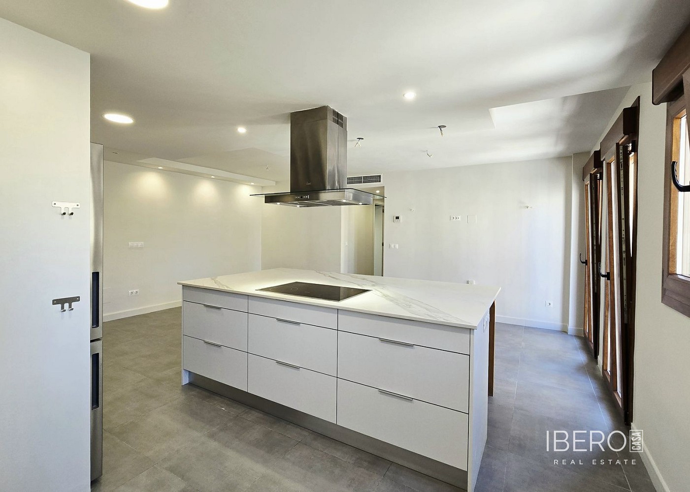 Byt 4+kk · 102 m² · Málaga Centro, Španělsko - 4