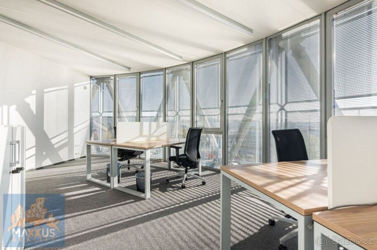 Kanceláře, Brno, 602 00