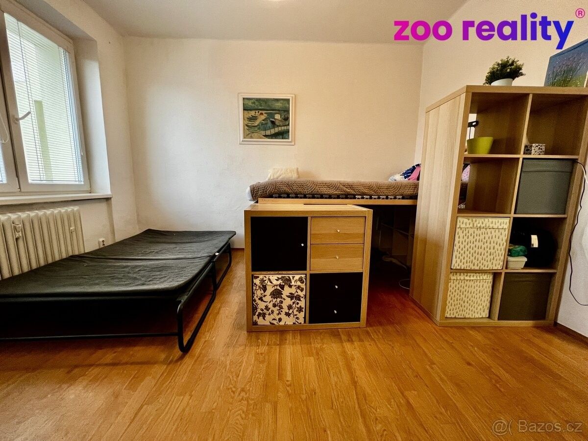 Prodej byt - Praha, 140 00