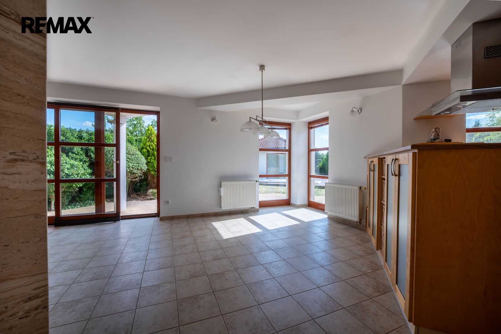 Prodej rodinný dům - Nad Farou 628, Solnice, 168 m² - 5