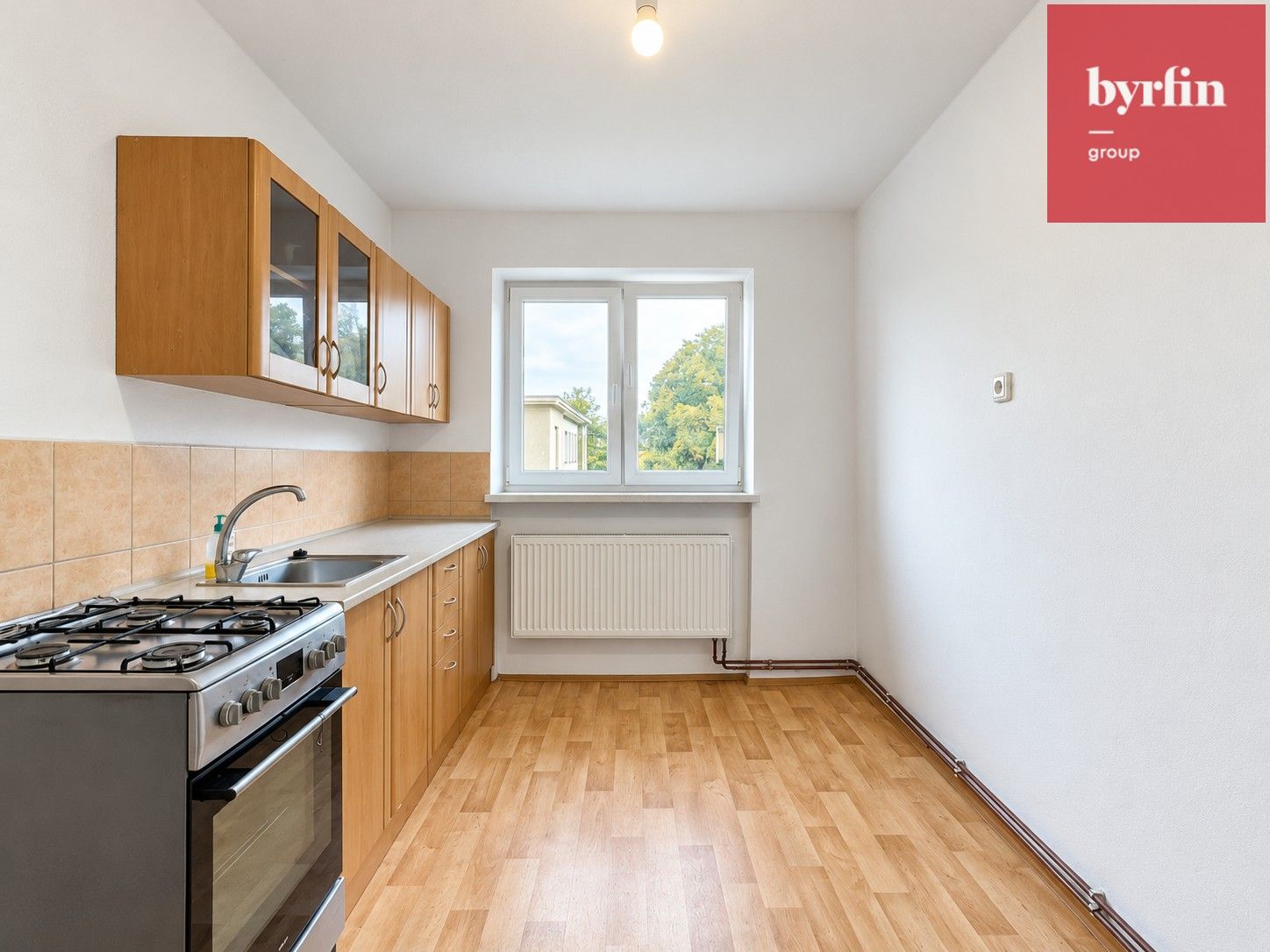 2+1, náměstí Slezského odboje, Opava Předměstí, 55 m² - 1