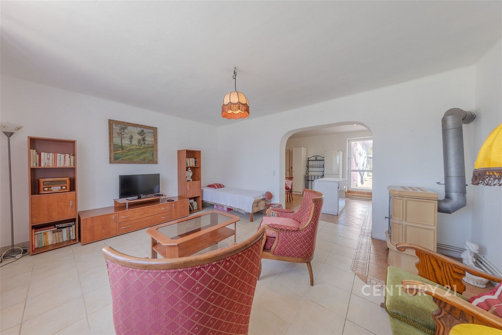 Prodej rodinný dům - Polkovice, 165 m² - 5