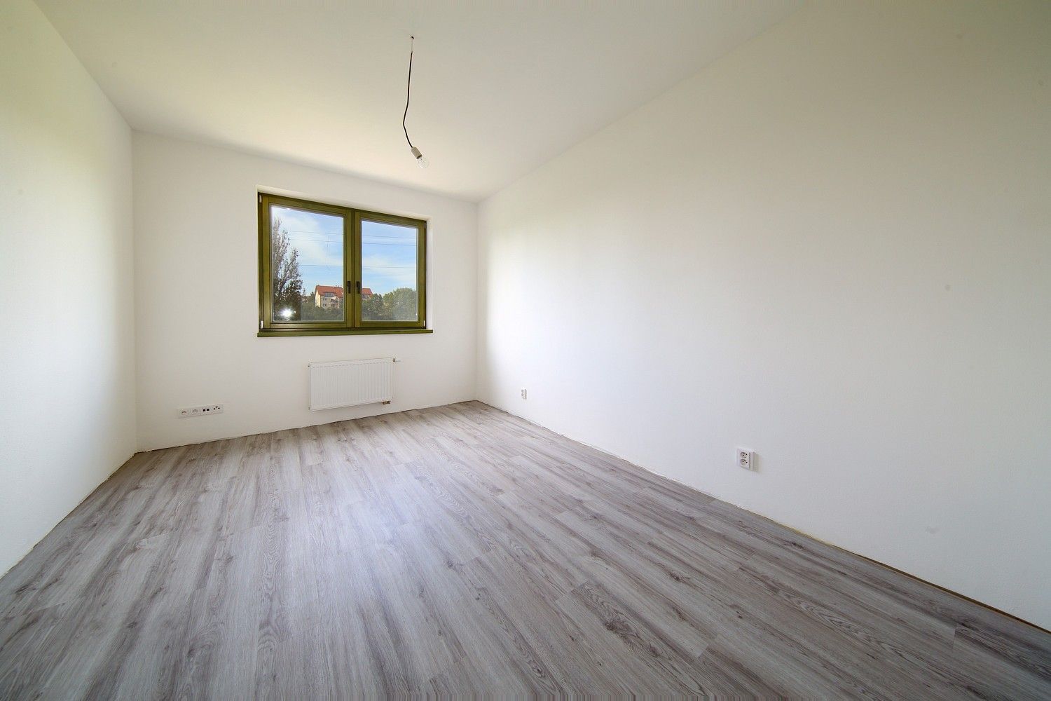 Byt 2+kk · 52 m² · Na Roháči, Plzeň - Doudlevce - 3