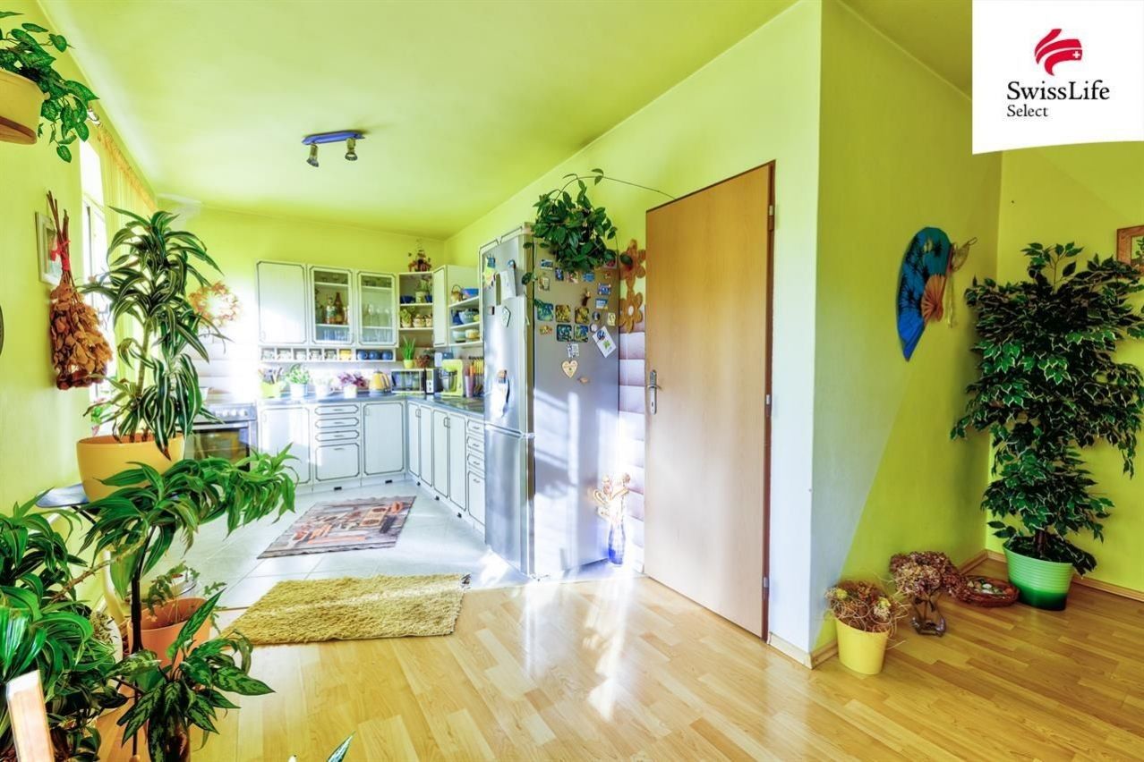 Prodej ubytovací zařízení - Lampertice, 338 m²