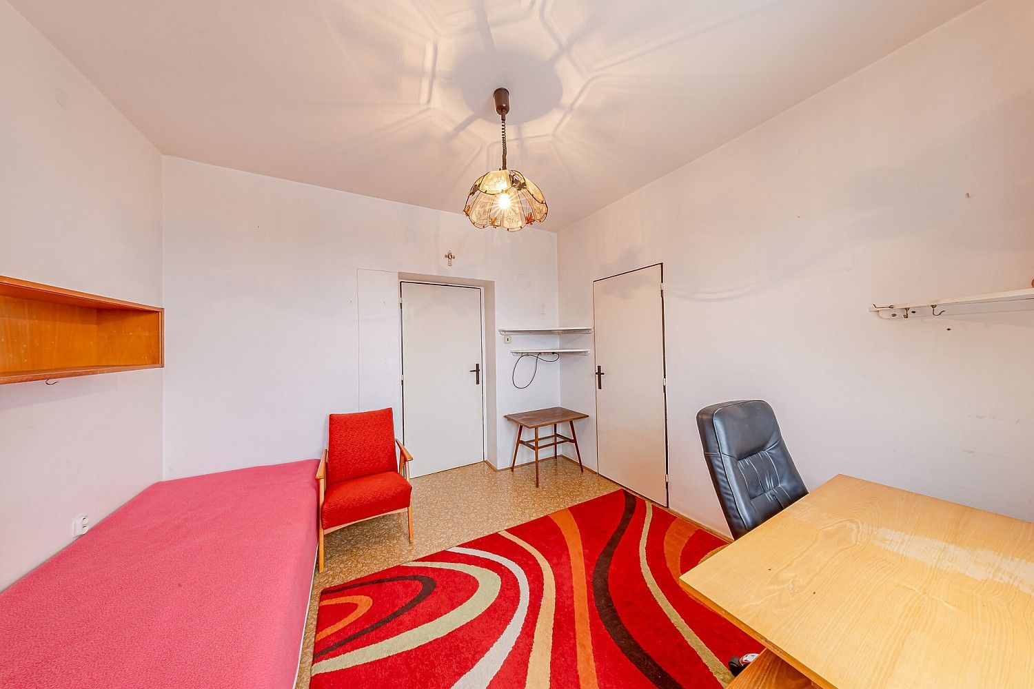 Byt 3+1 · 61 m² · Domanín, okres Hodonín, Jihomoravský kraj - 4