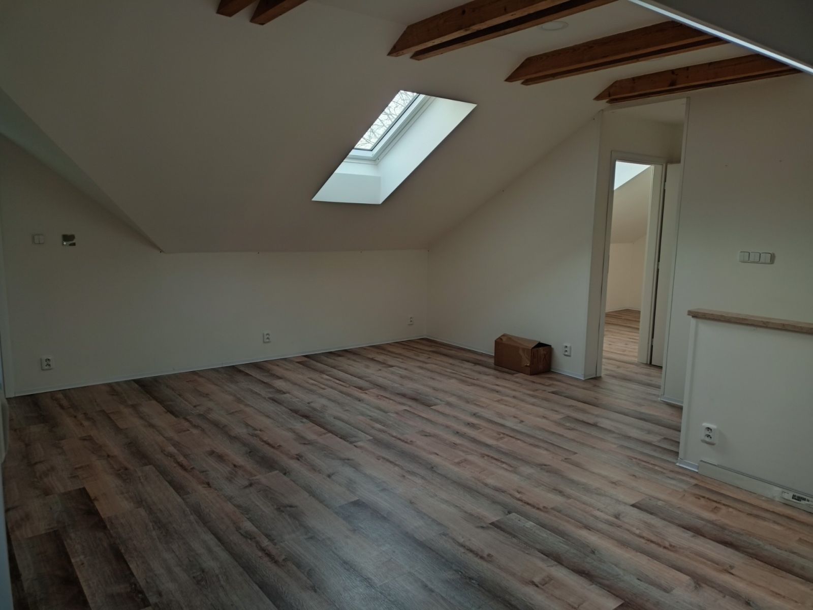 Pronájem byt 3+kk - V chaloupkách, Lety - Lety u Dobřichovic, Středočeský kraj, 68 m² - 5