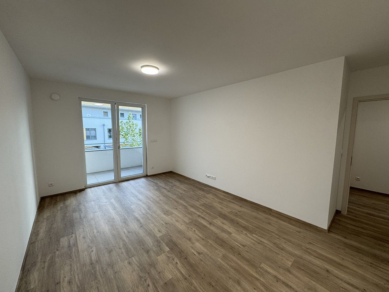 Byt 2+kk · 61 m² · Nepomuk, okres Plzeň-jih, Plzeňský kraj - 4