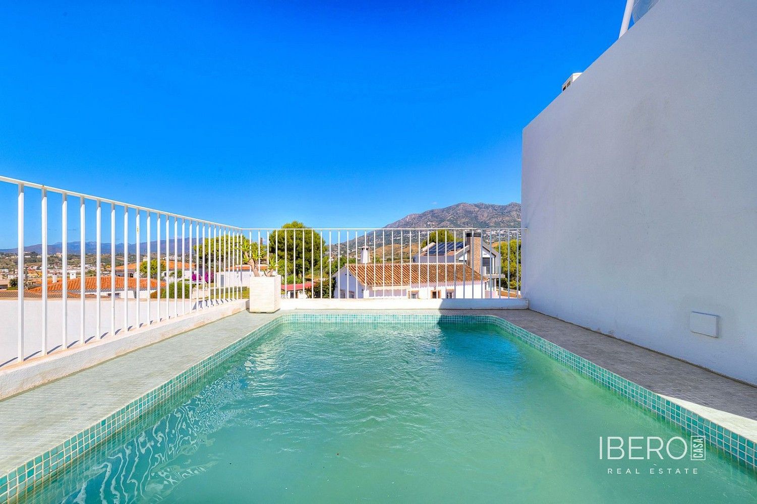 Rodinný dům · 136 m² · Fuengirola, ES - 4