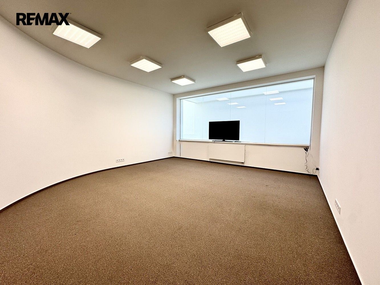 Kancelář · 34 m² · Vyškov - Vyškov-Město, Jihomoravský kraj - 3