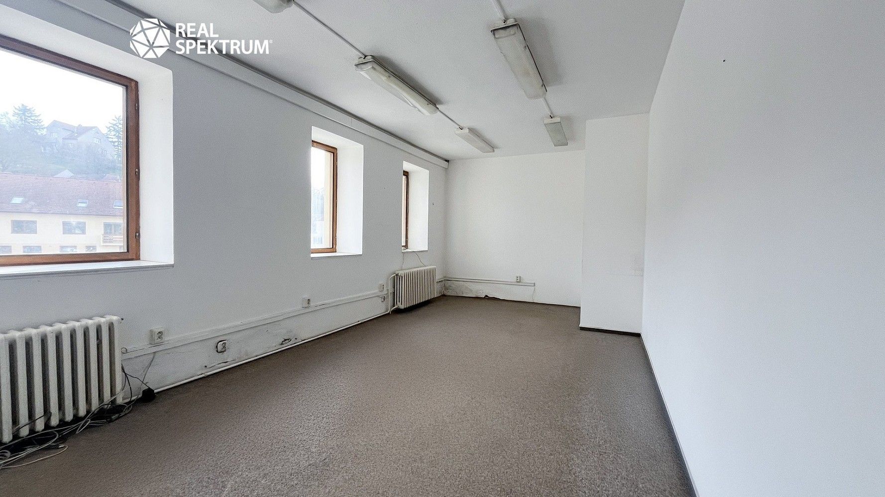 Pronájem sklad - Zahumení, Lelekovice, okres Brno-venkov, 644 m² - 5
