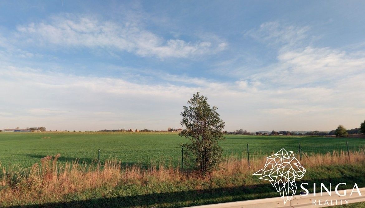 Prodej zemědělský pozemek - Horní Tošanovice