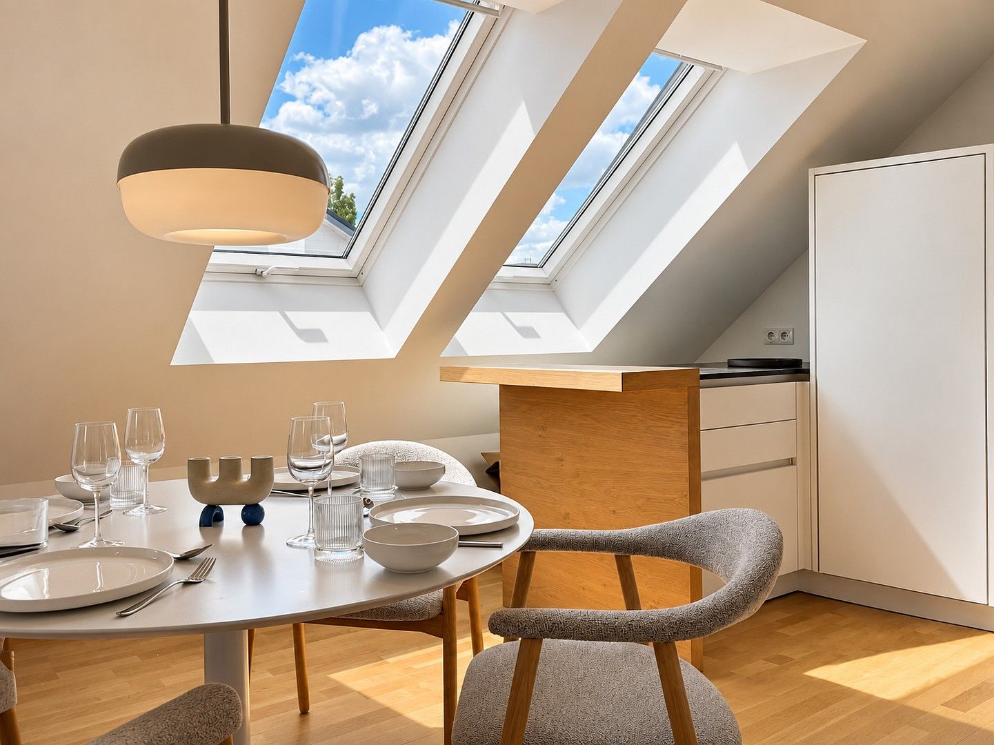 3+1, Hötzlring 20 München Ramersdorf Bayern 81737, 75 m² - 2