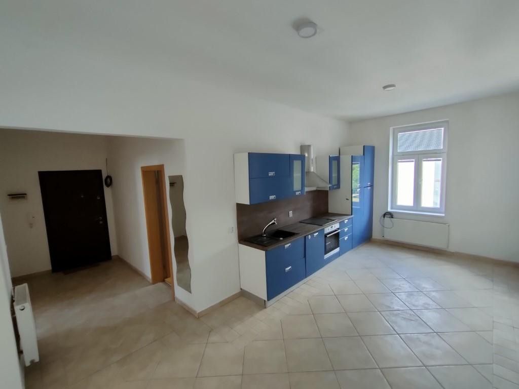 Pronájem byt - Ústí nad Labem, 400 01