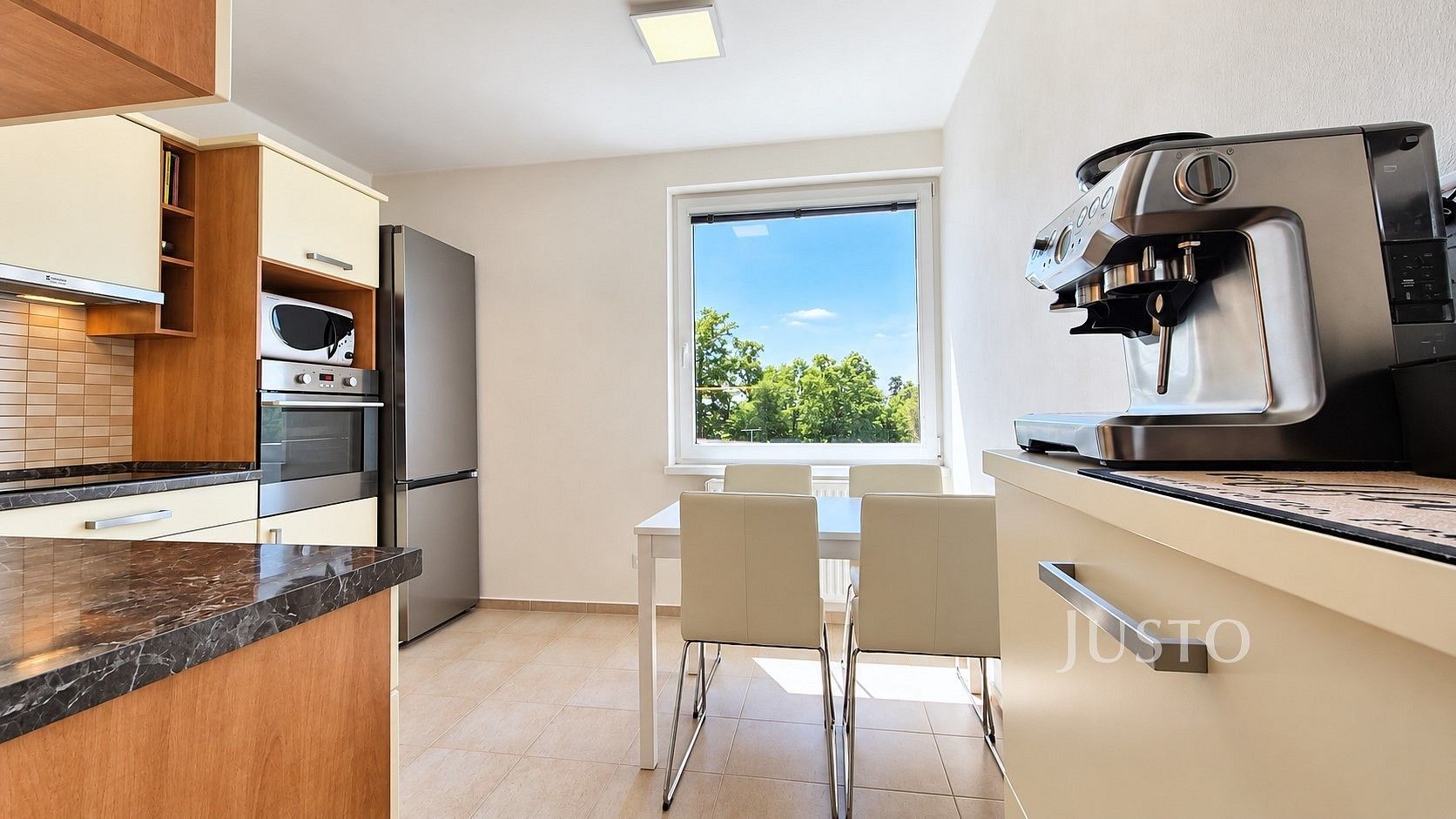 Prodej byt 3+1 - Písek - Budějovické Předměstí, Jihočeský kraj, 68 m² - 5