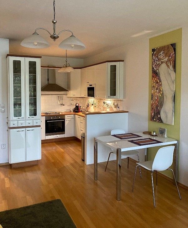 2+kk, Praha - Strašnice, okres Praha 10, Hlavní město Praha, 68 m² - 2