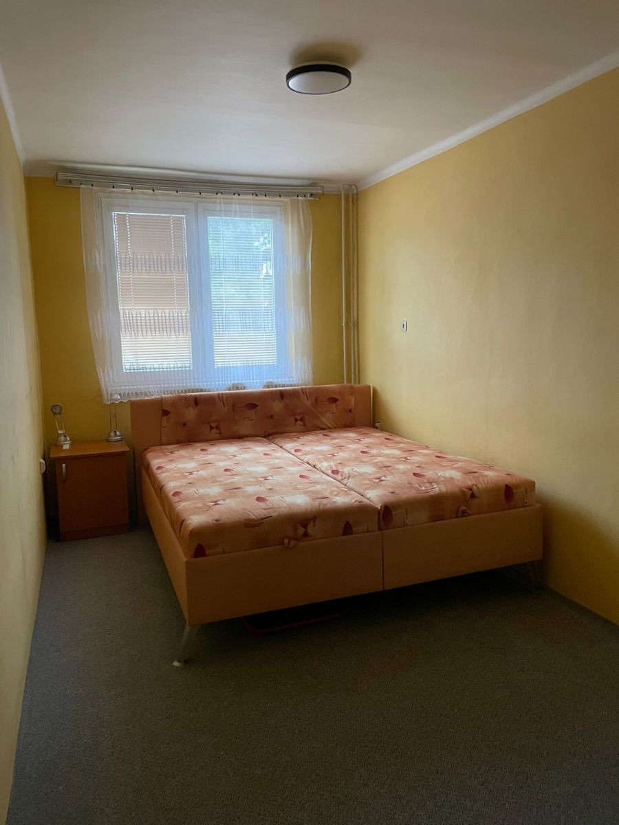 Byt 3+1 · 71 m² · Mezibranská, Kutná Hora - Kutná Hora, Středočeský kraj - 4