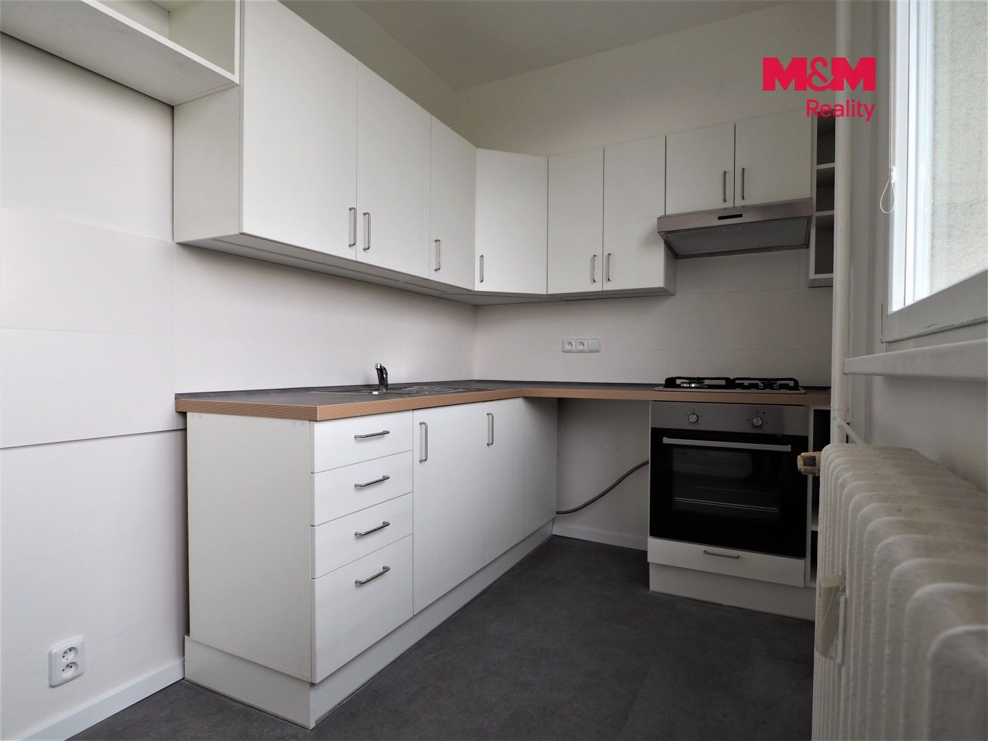 2+1, Oty Synka, Ostrava, 52 m² - 2
