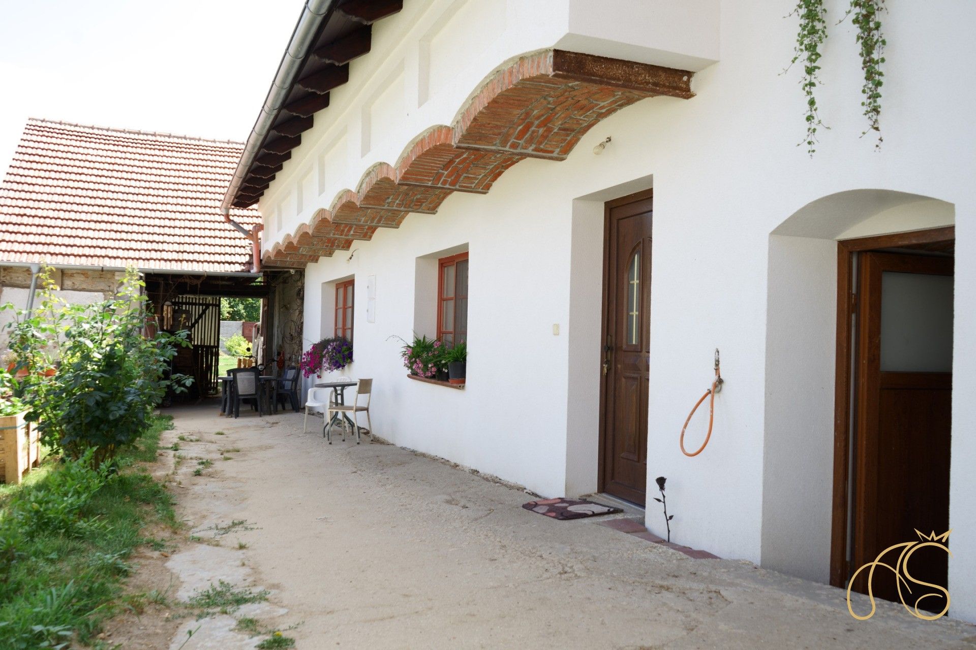 Rodinný dům, 188 m²