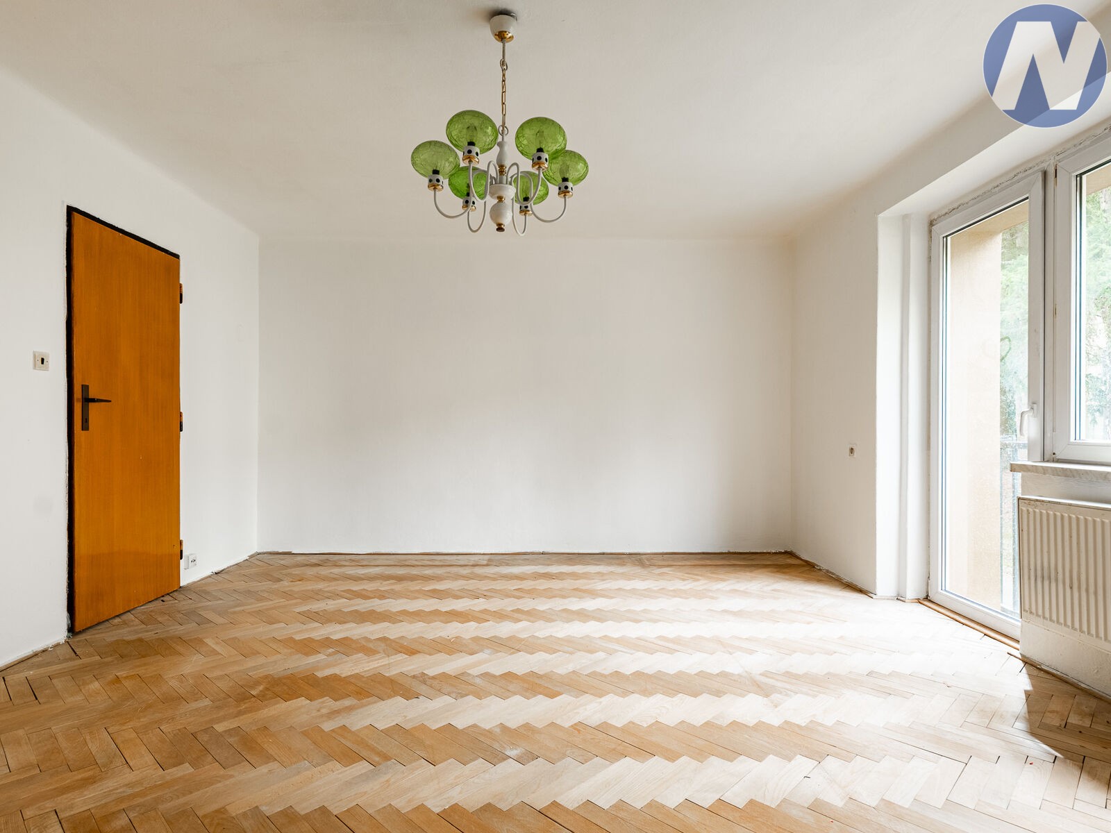 Byt 3+1 · 71 m² · Sokolovská, Prachatice II - 3