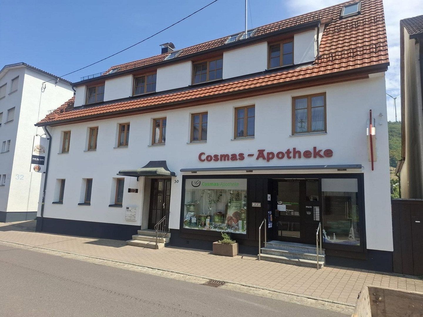 2+kk, , Bádensko-Württembersko, 60 m² - 2