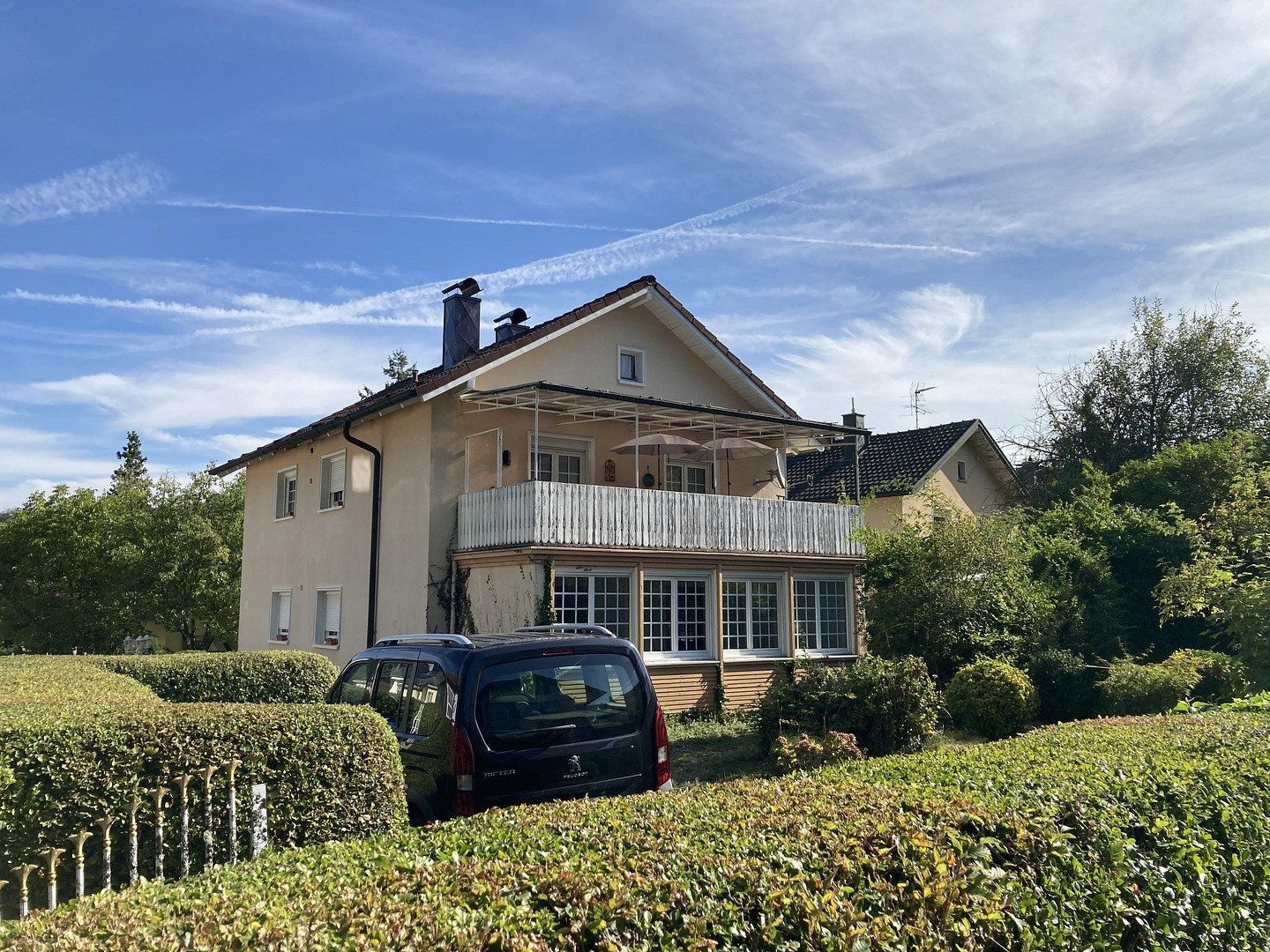 Prodej rodinný dům - Baden Baden Baden-Baden Baden-Württemberg 76530, 136 m² - 5